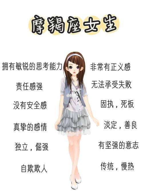 與摩羯座合不來的星座有什么