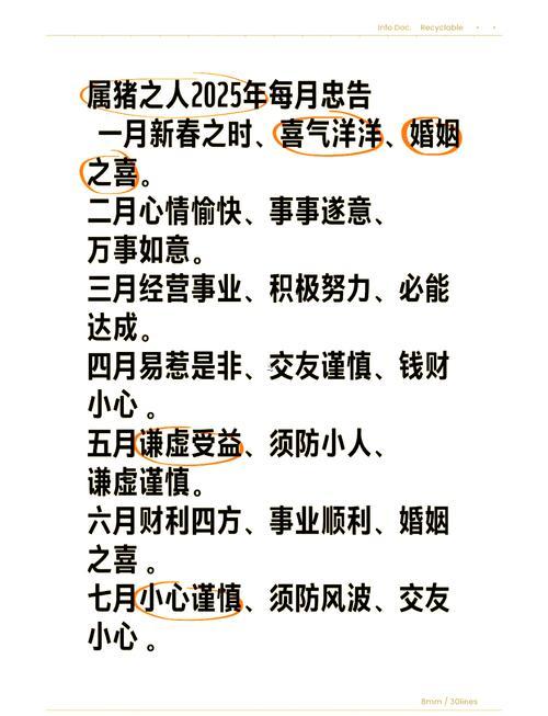 2007年啥東西命