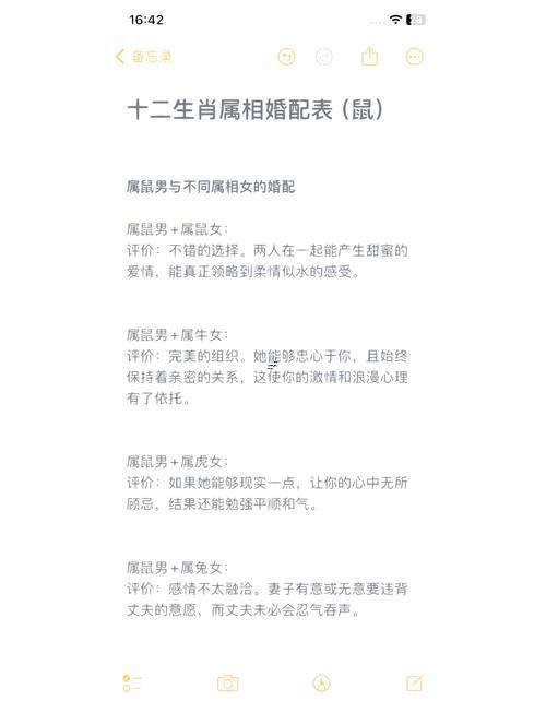 鼠與鼠相配嗎