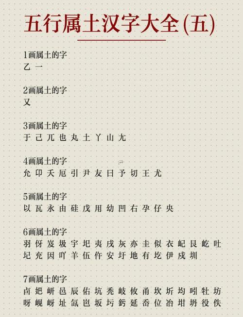 岐字五行屬什么