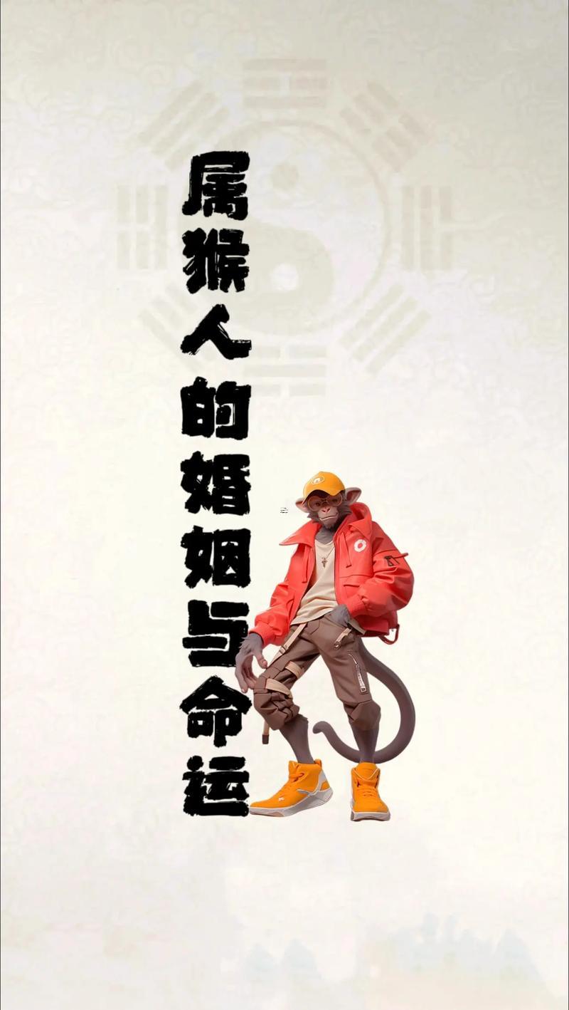 女猴配啥屬相最佳