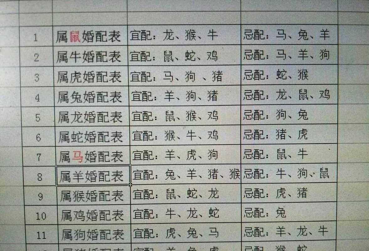 男雞女狗