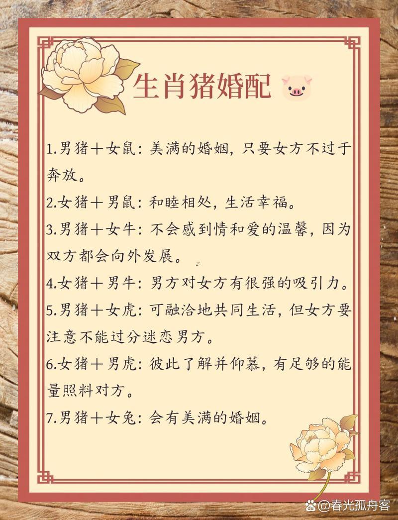 95年屬豬女