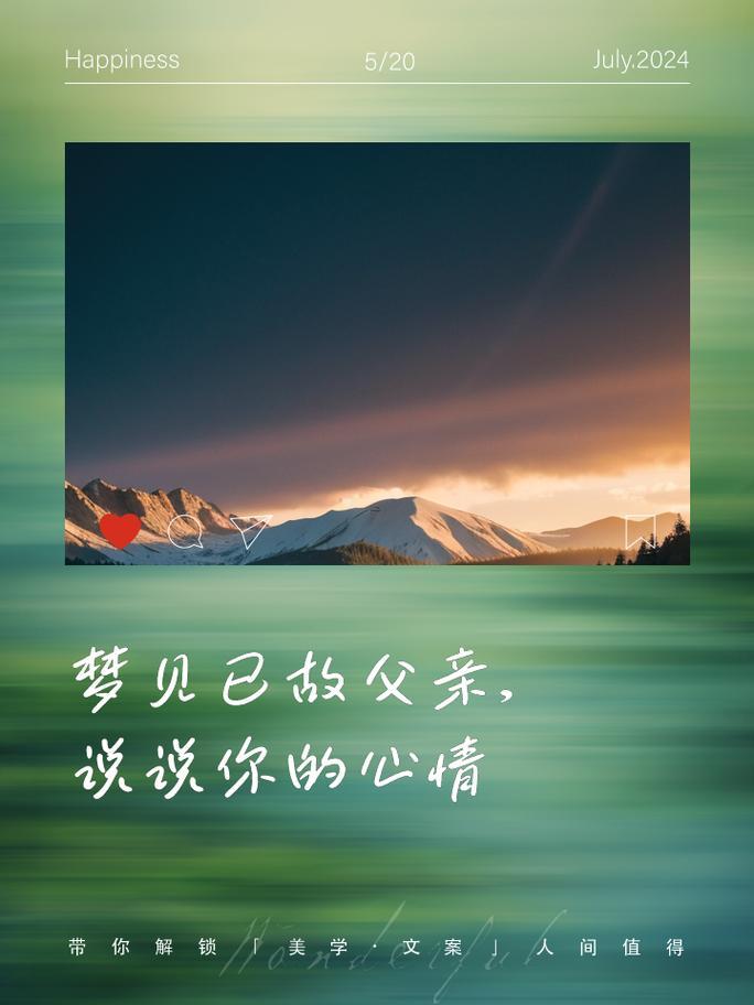 夢見已故同事