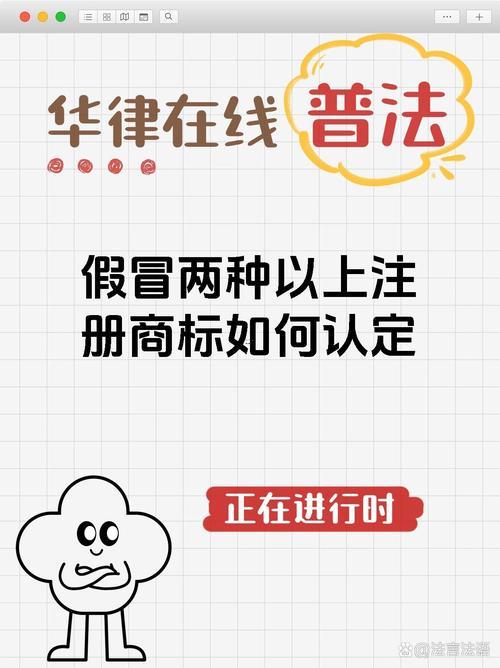 商標測吉兇