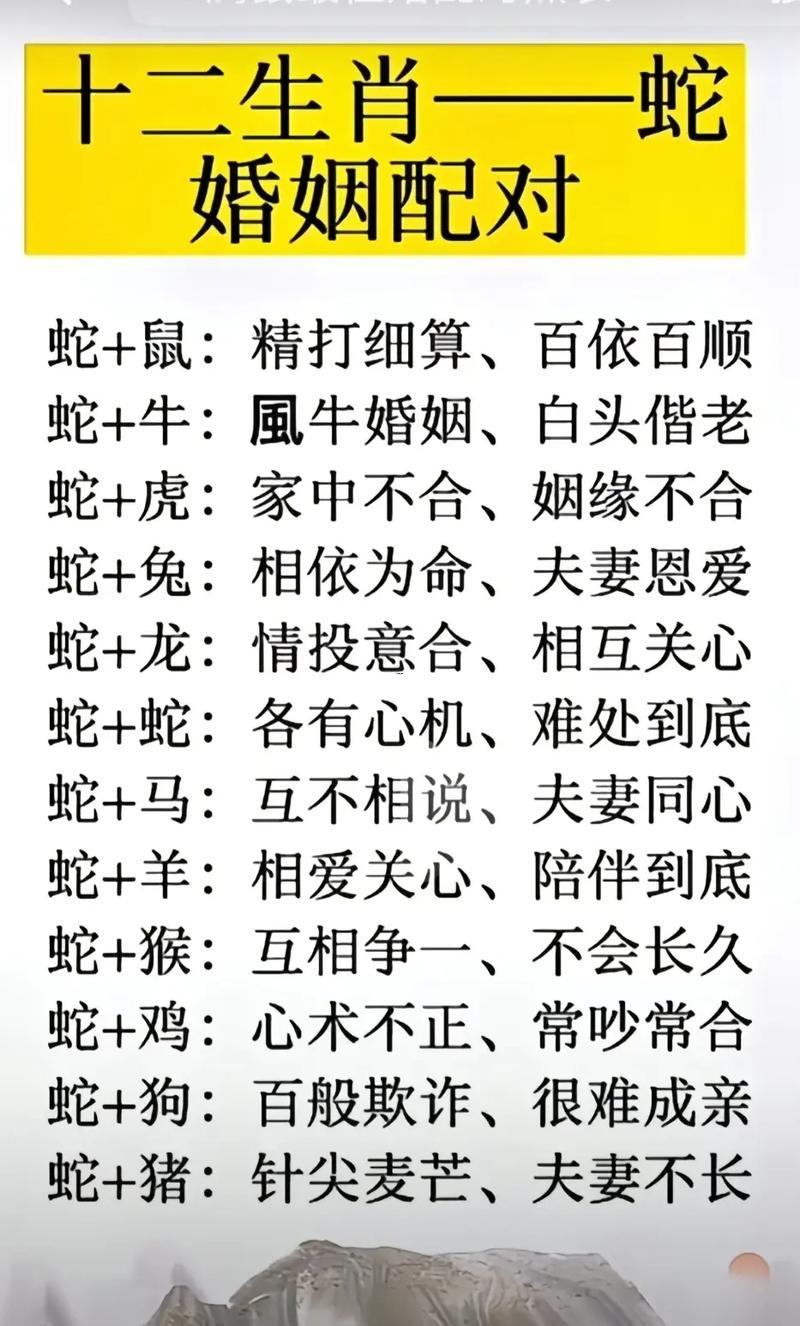 雞跟著虎婚配好不好