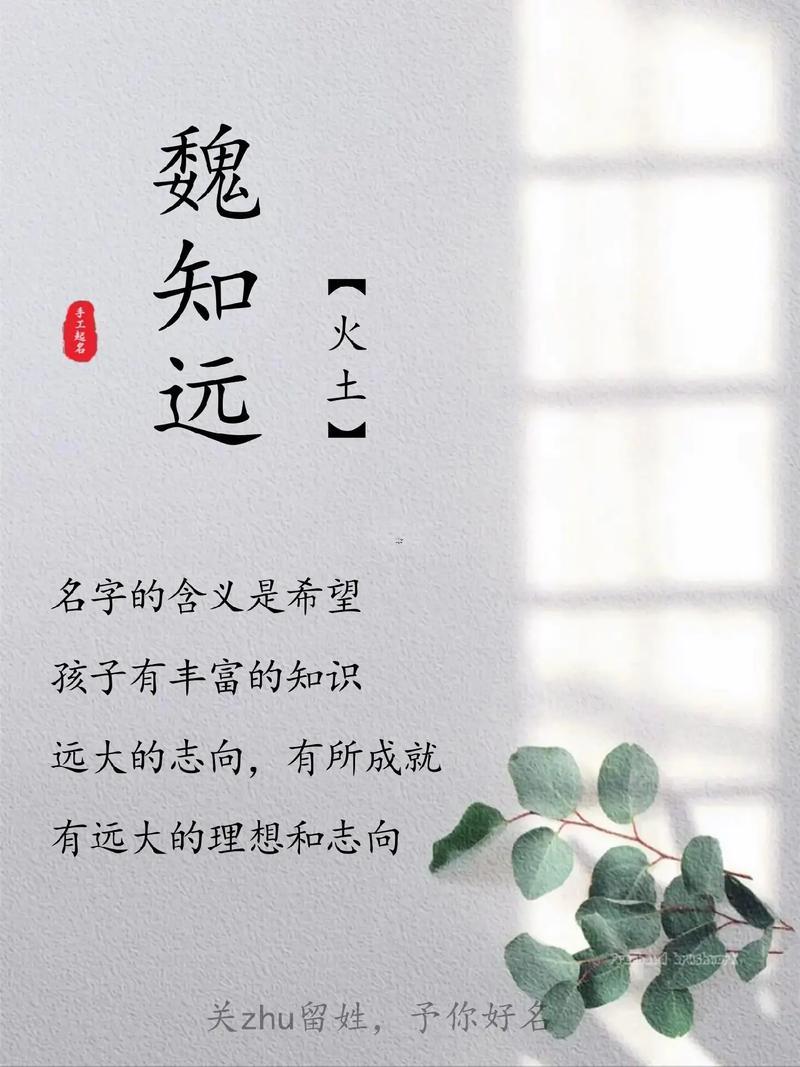 魏姓的來(lái)源
