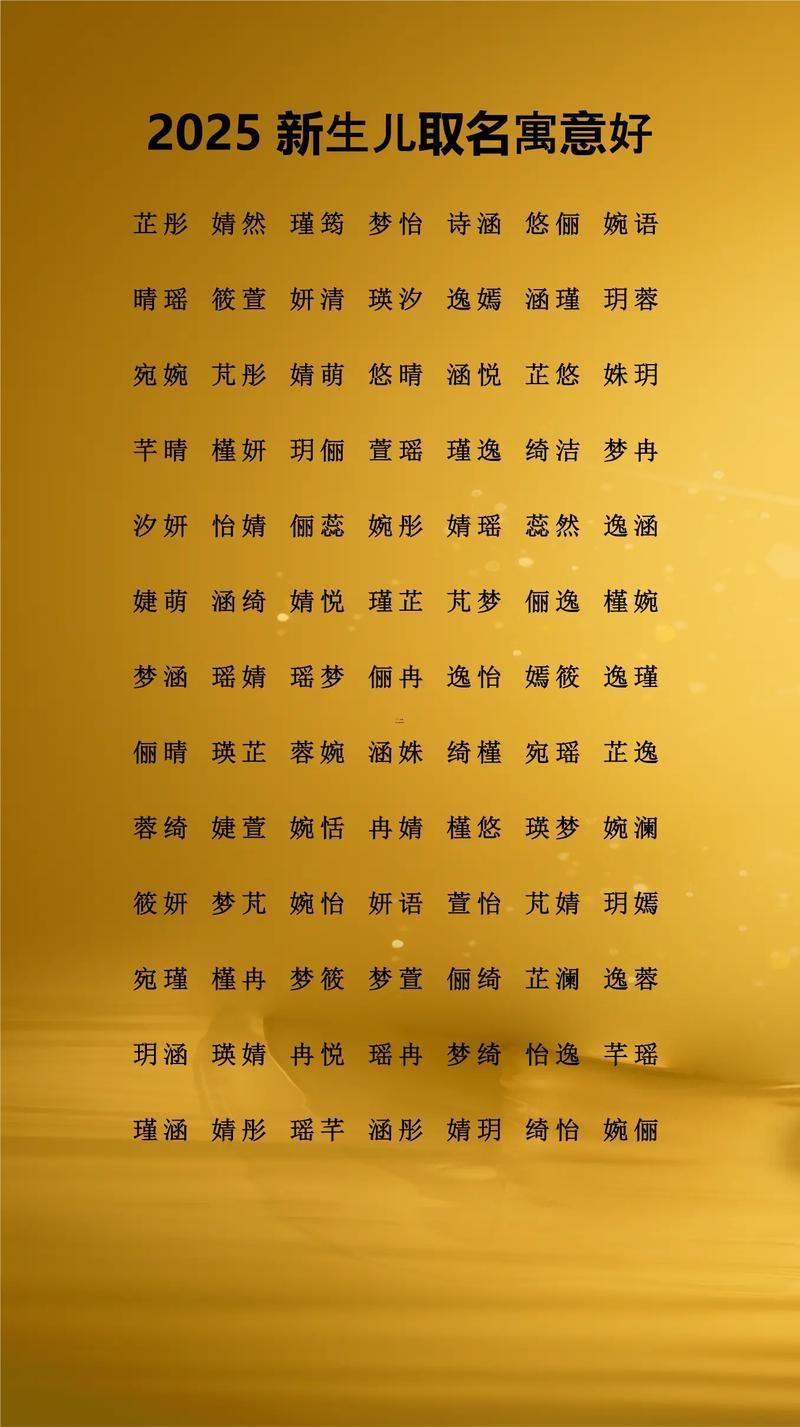 在線(xiàn)免費(fèi)取名