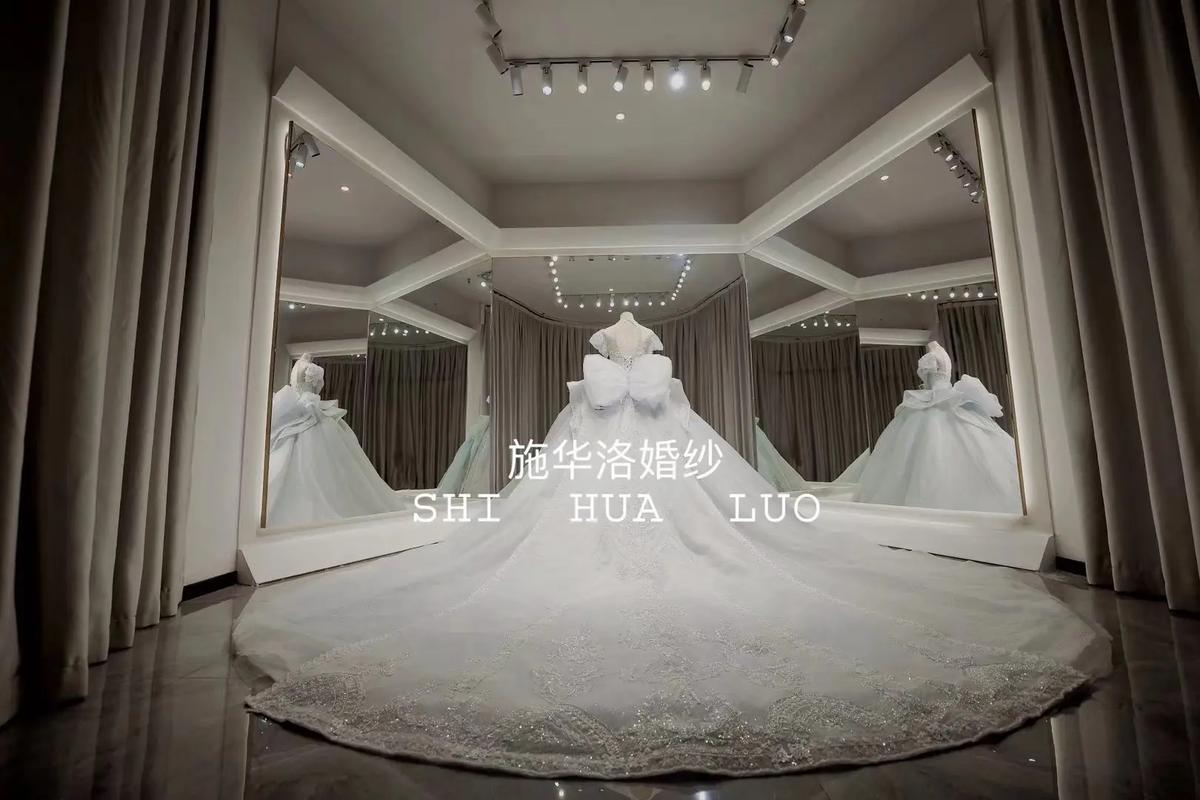 婚紗店名字
