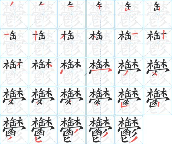 郁字五行屬什么