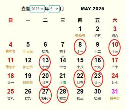 2025年農(nóng)歷八月開業(yè)吉日專選指南