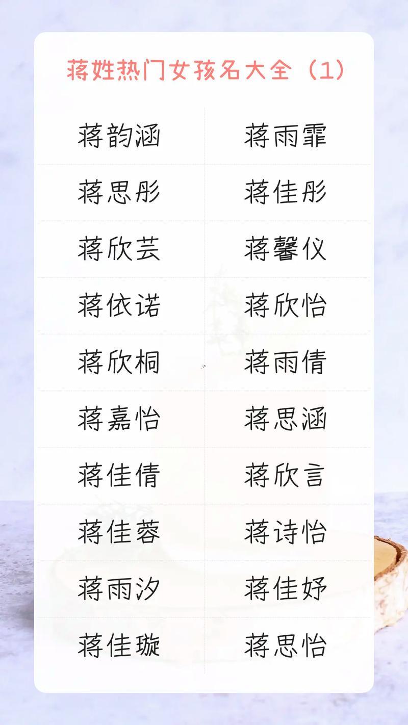 蔣字五行屬何事