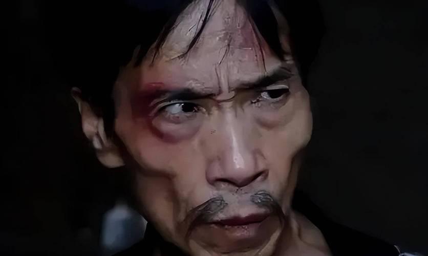 尖嘴猴腮的男人面相
