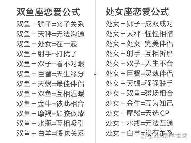 射手座女合金牛座男婚姻