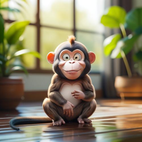 屬猴的幸運數(shù)字