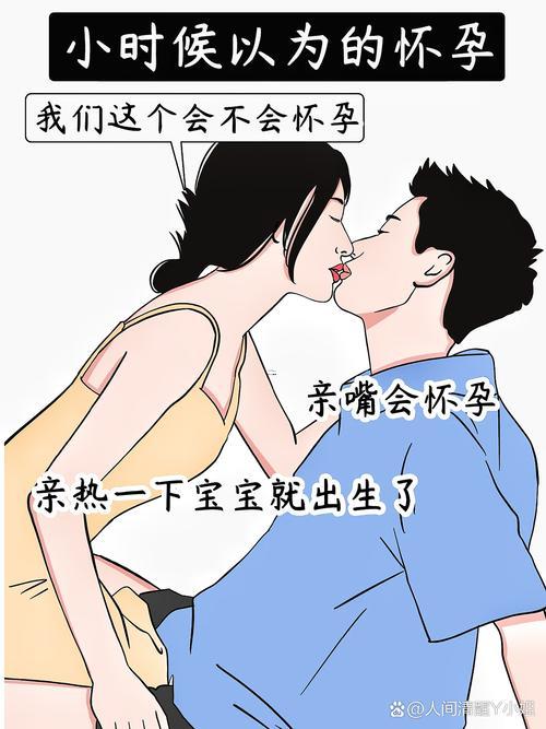 夢到接吻