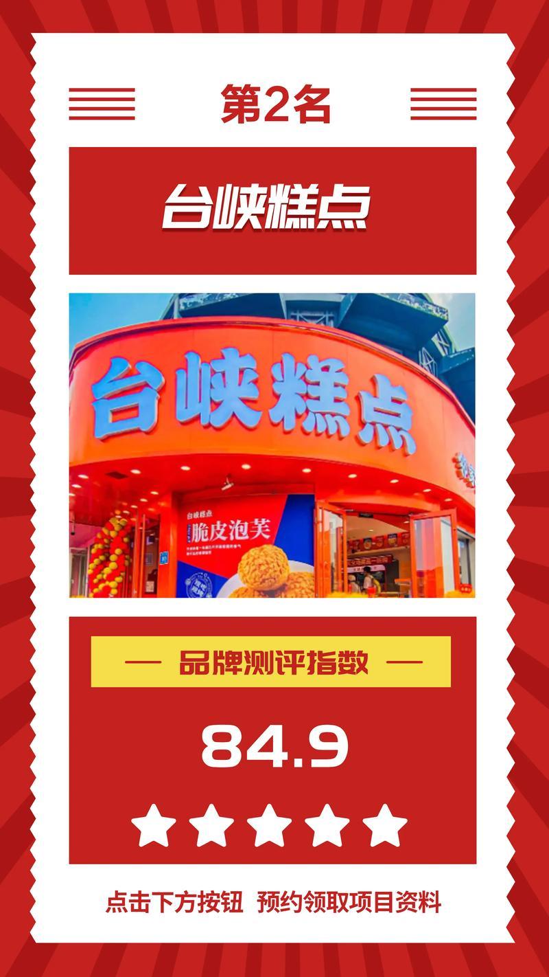 面包店名字
