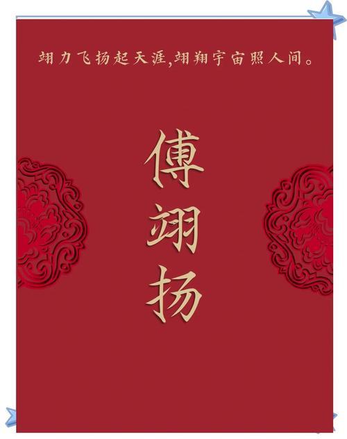 翰用再男孩名意義