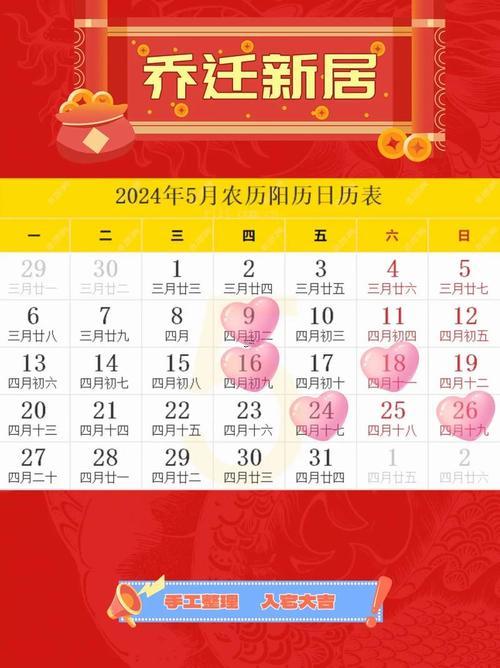 2025年8月黃歷吉日一覽表