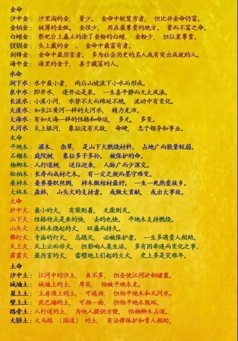 三兩七錢男命