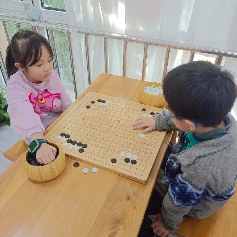 夢見下棋