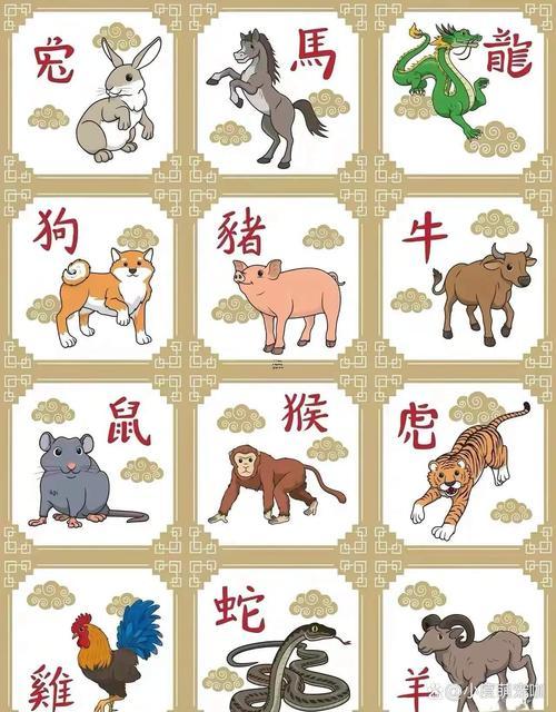 十二生肖誰最膽小