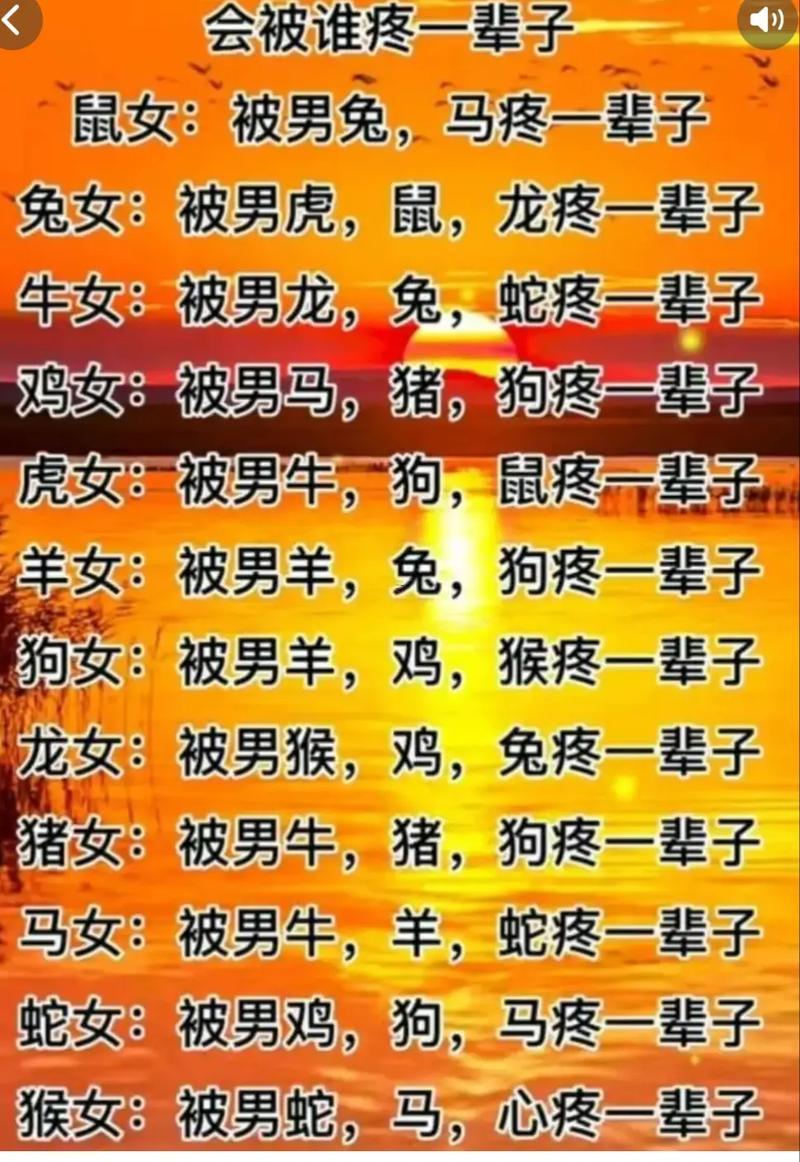 兔男虎女相配嗎