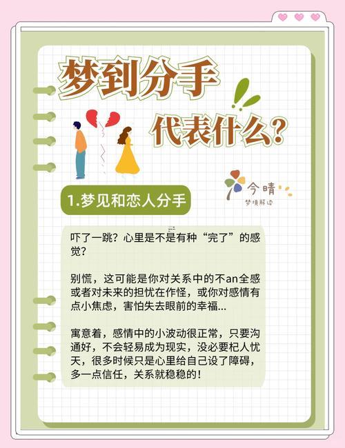 夢見朋友離婚