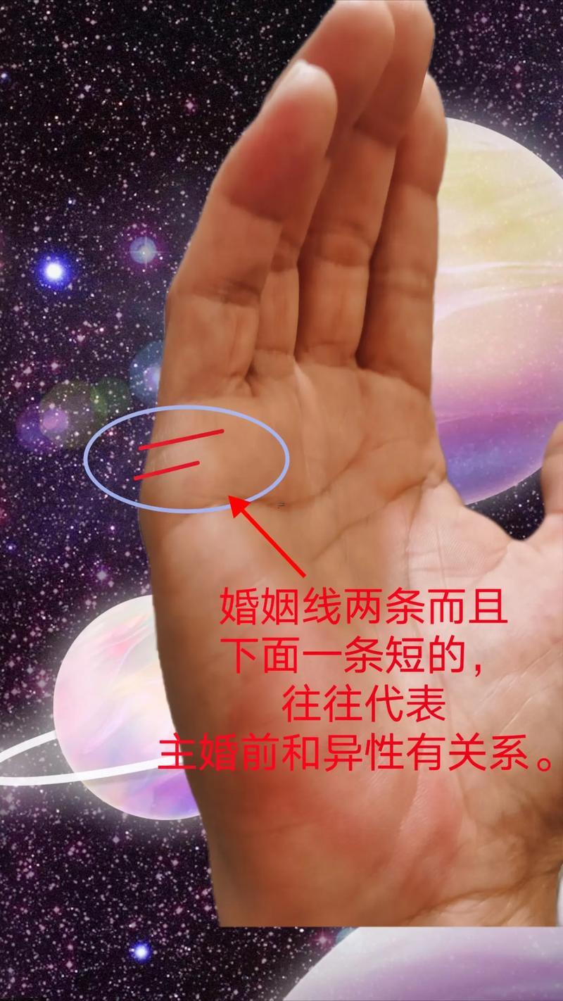 測(cè)算婚姻超準(zhǔn)