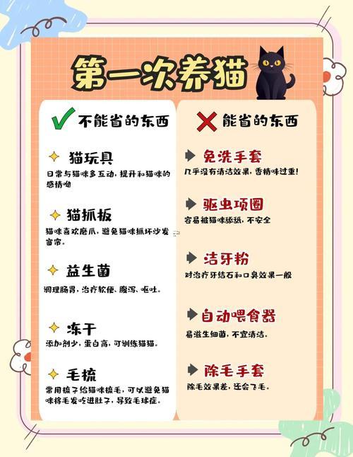 為什么養(yǎng)貓不吉利