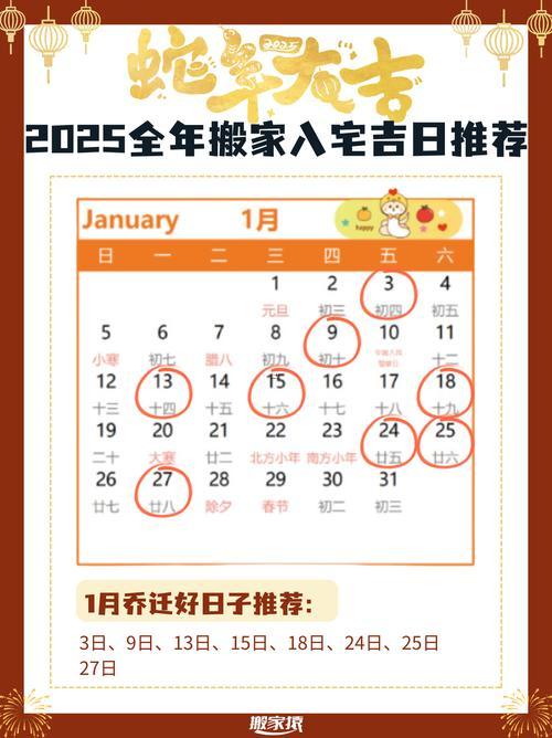 建房怎樣選黃道吉日