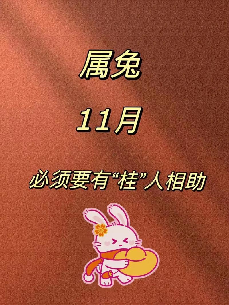 屬兔有何事年份