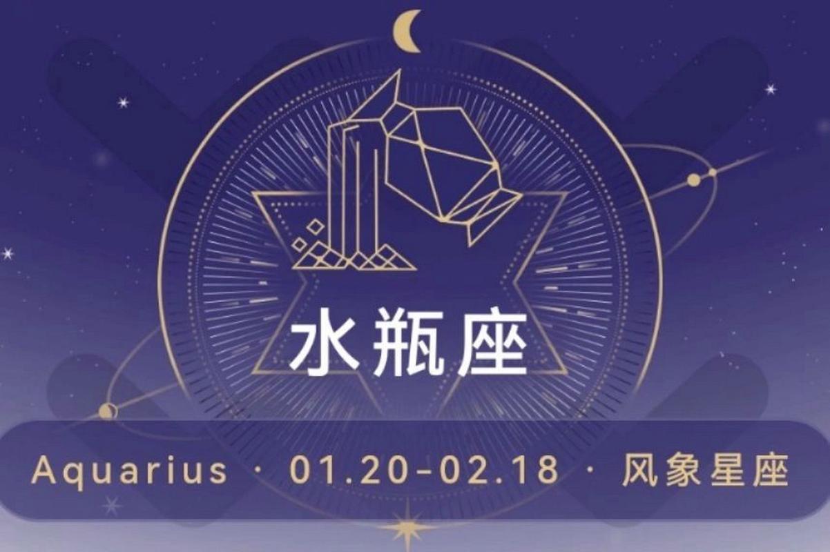 一月20號是何事星座