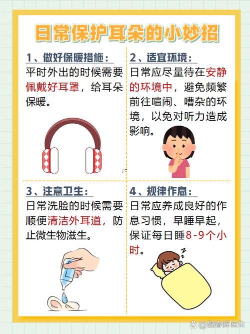 右耳發(fā)燙