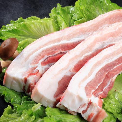 夢見肥肉