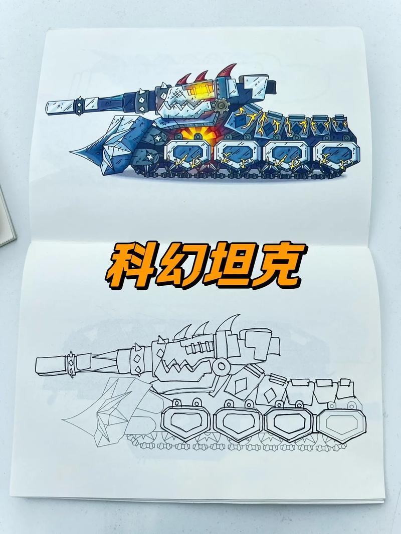 做夢打仗
