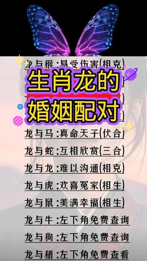 屬羊還有屬龍的相配嗎