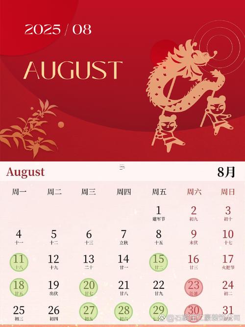 2551-.2025年7月最好的黃道吉日