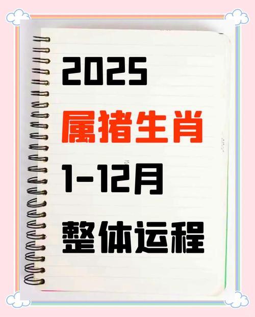 屬豬是啥命