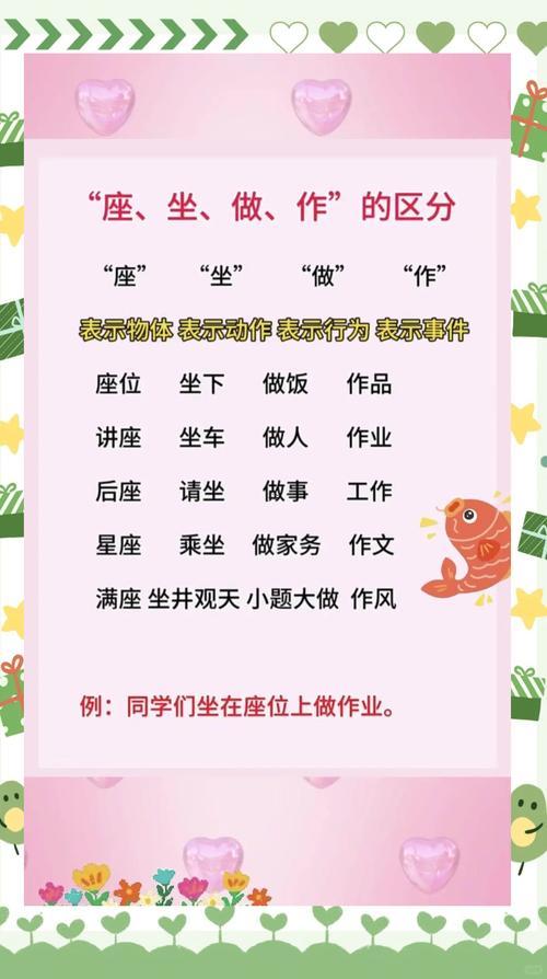 作啥意思