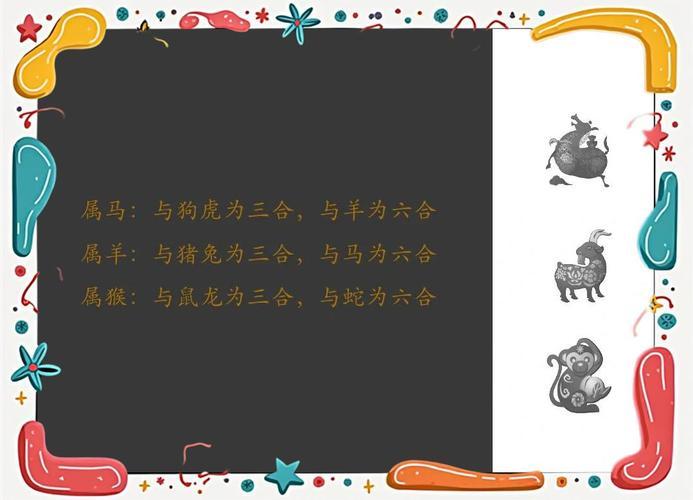 屬虎還有屬狗的合不合