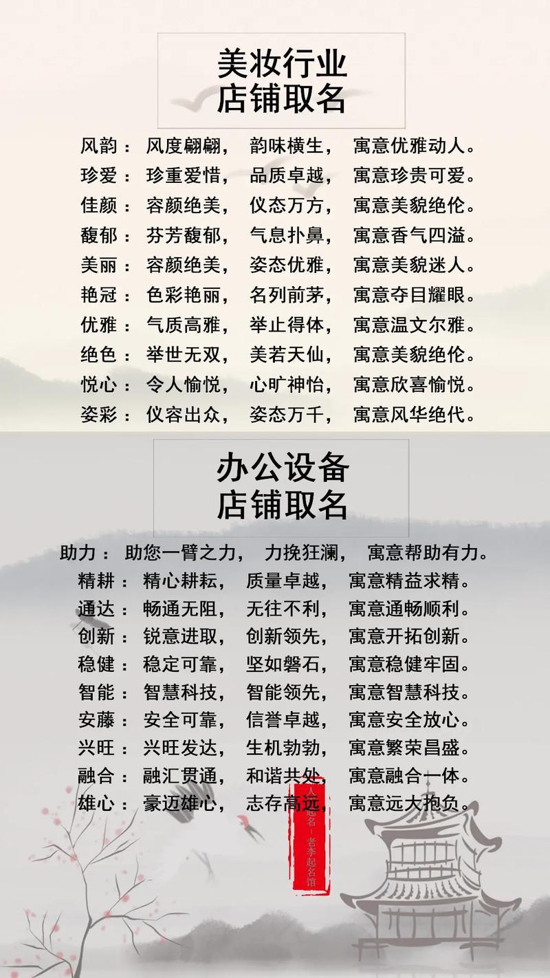 免費(fèi)取名網(wǎng)