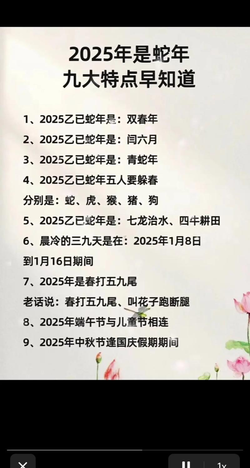 蛇年多少歲
