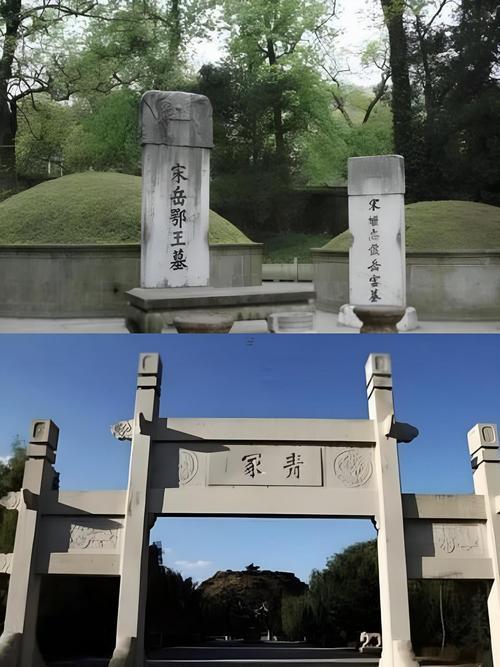 夢見挖墳墓