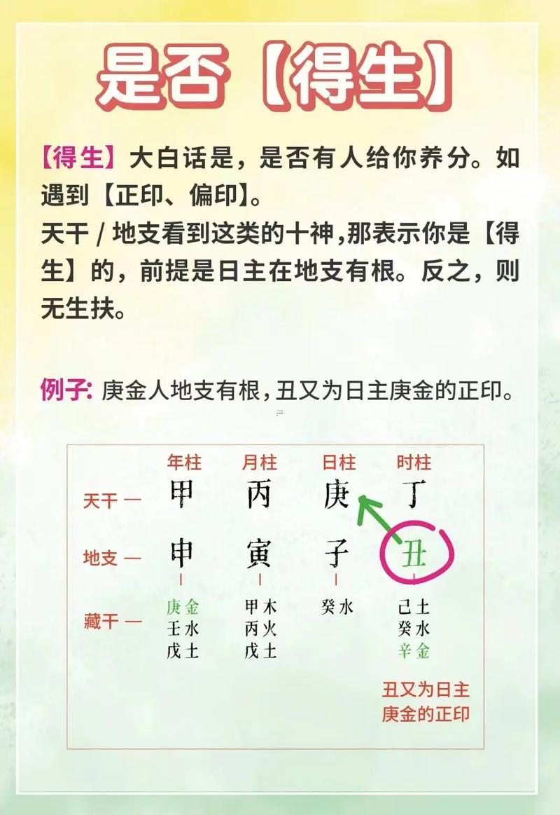 身強身弱查詢