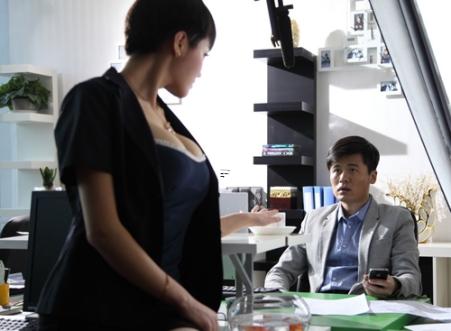 女人痣相圖解 女人臉上爛桃花痣圖解
