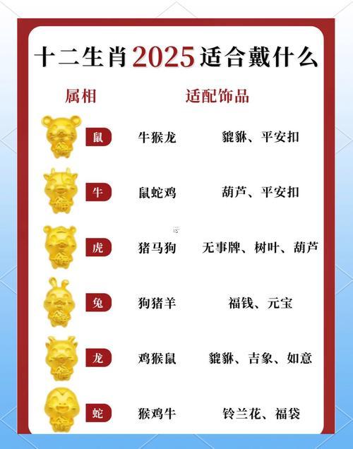 2025五行啥年