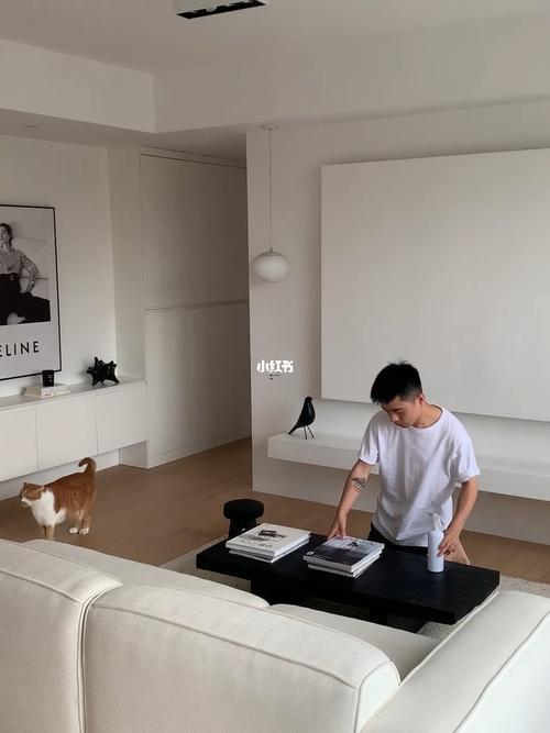 收拾屋子