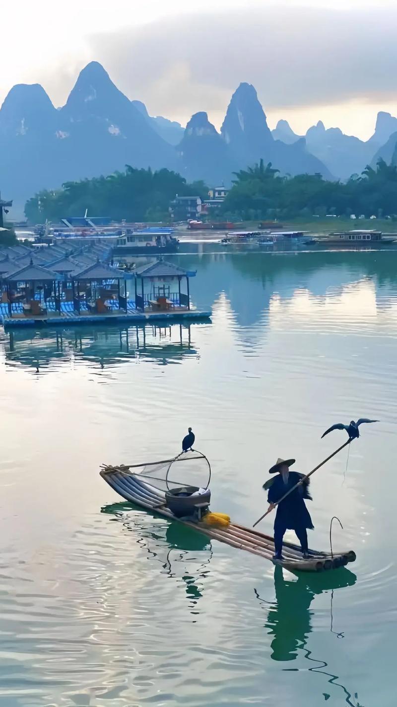 夢(mèng)見(jiàn)美景