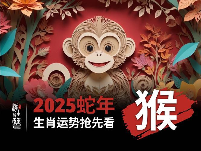 那年是猴年